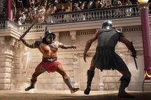 Sự thật đằng sau lời đồn đấu sĩ La Mã chiến đấu đến chết