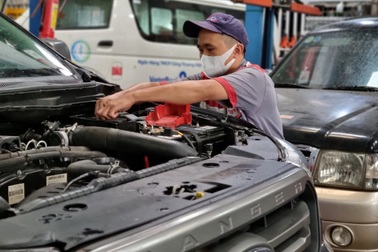 Gói hỗ trợ 38.000 tỷ đồng: Người lao động bất ngờ khi tiền về tài khoản