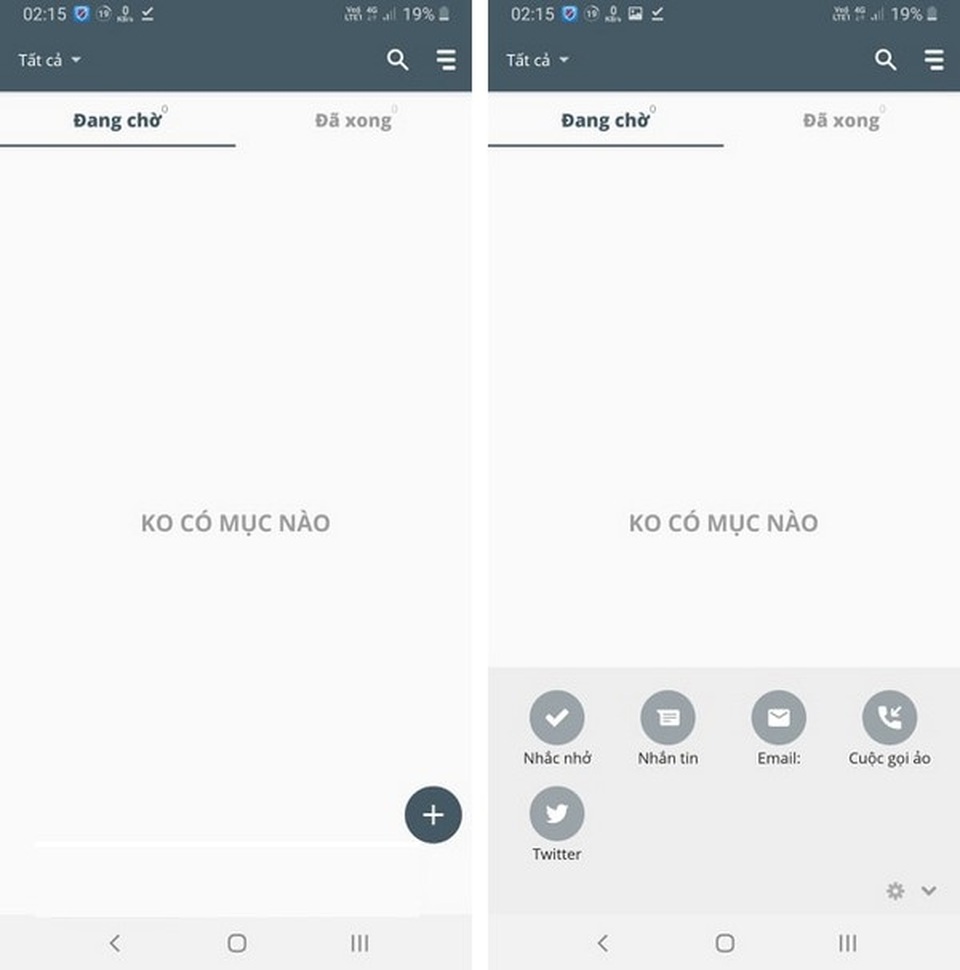 Thủ thuật hẹn giờ để smartphone tự động gửi tin nhắn, tạo cuộc gọi ảo... - 1 Thủ thuật hẹn giờ để smartphone tự động gửi tin nhắn, tạo cuộc gọi ảo... - 1