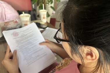 Viên chức Viện Y dược học dân tộc TPHCM được nghỉ việc sau 3 năm bị “treo”