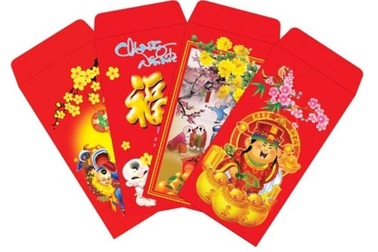 Để mừng tuổi mãi là một mỹ tục