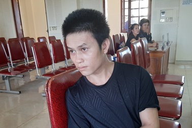 Đắng đót tâm sự của gã trai bản phạm cái tội không thể tha thứ