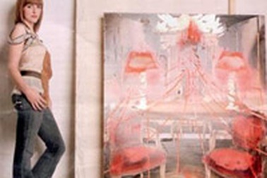 Rạng danh tuổi 20 