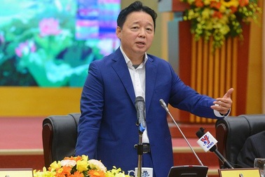 Bộ trưởng Tài nguyên và Môi trường tiếp công dân 4 ngày trong năm 2019