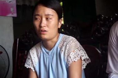 Chỉ có 1 quả thận, nam sinh mồ côi mất cơ hội vào học trường Quân sự