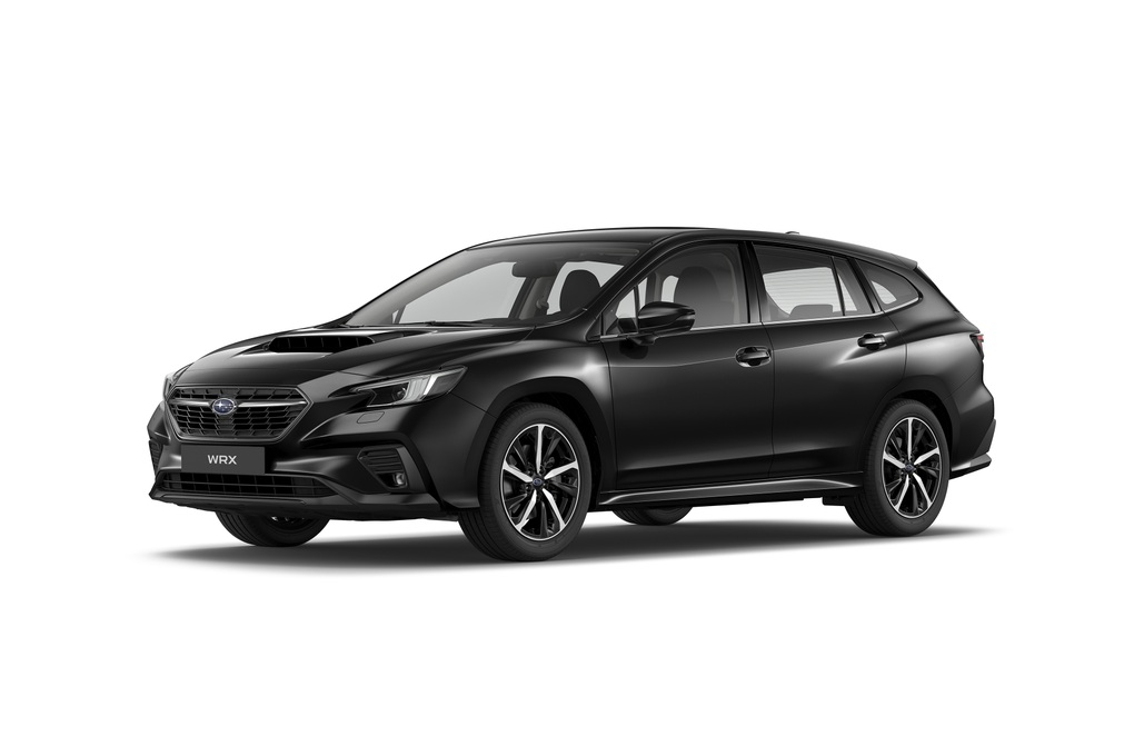 Subaru WRX sắp về Việt Nam, xe thể thao bốn cửa kén khách - 2 Subaru WRX sắp về Việt Nam, xe thể thao bốn cửa kén khách - 2