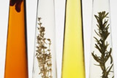 Tinh dầu kỳ diệu