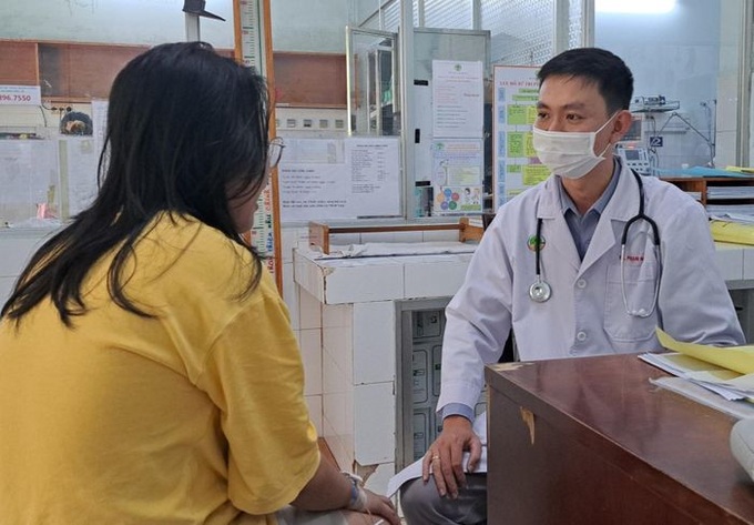 Bệnh nhân 13 tuổi ngưng tim vì hội chứng hiếm gặp. Ảnh: BVCC