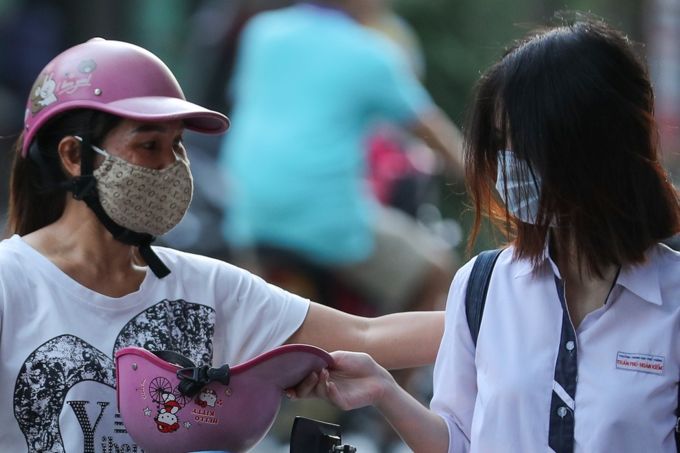Tôi khẳng định không có thí sinh nào 30 điểm mà trượt đại học - 1 Tôi khẳng định không có thí sinh nào 30 điểm mà trượt đại học - 1