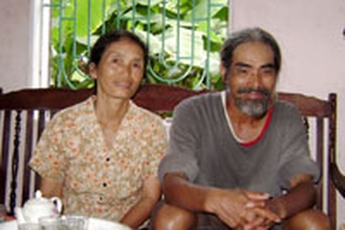 Người đàn bà “cướp” chồng từ “ả phù dung” 