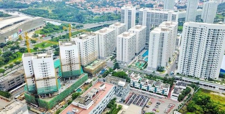 Giá thuê căn hộ dịch vụ và khách sạn rủ nhau lao dốc - 1 Giá thuê căn hộ dịch vụ và khách sạn rủ nhau lao dốc - 1