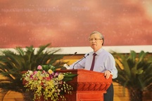 Người làm báo phát huy vai trò xung kích, xông pha nơi “đầu sóng, ngọn gió”