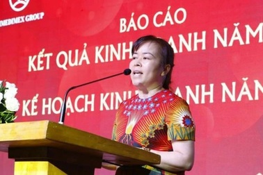 Tiết lộ thủ đoạn "nữ tướng" Vimedimex kiếm 200 tỷ đồng từ đấu giá đất