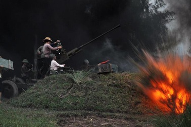 Phim chiến tranh Việt Nam- khốc liệt ở đâu?