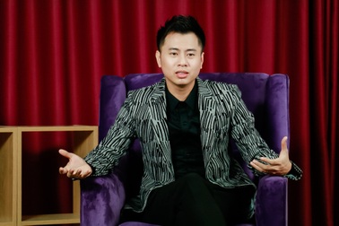 Dương Cầm: “Có bị chửi bới tôi cũng không ngại nói thẳng, nói thật”