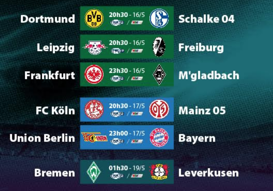 Những khoảnh khắc điên rồ chỉ có ở giải Bundesliga - 9 Những khoảnh khắc điên rồ chỉ có ở giải Bundesliga - 9