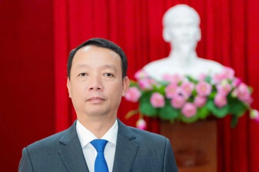 Chủ tịch thành phố Huế làm Phó Bí thư Tỉnh ủy Hà Tĩnh