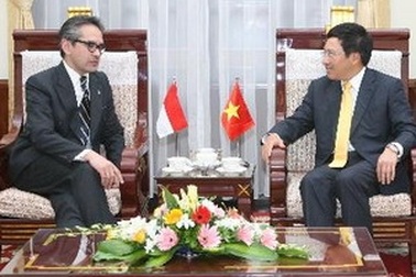 Tăng vai trò trung tâm của ASEAN về vấn đề Biển Đông