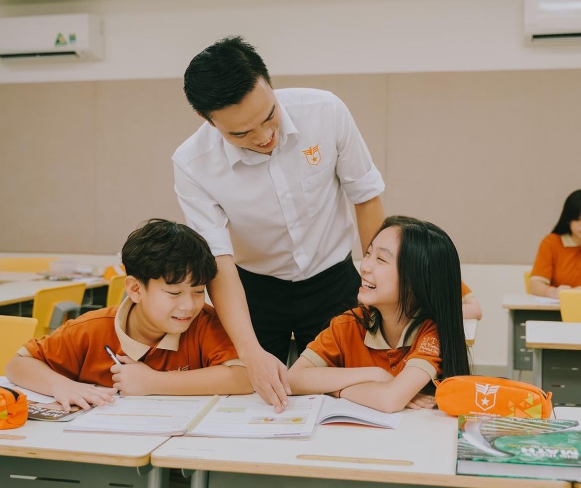Nuôi dạy trẻ thành tài: Đừng đẽo chân cho vừa giày - 2 Nuôi dạy trẻ thành tài: Đừng đẽo chân cho vừa giày - 2