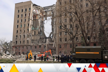 Chiến sự Ukraine 12/4: Chasov Yar rung chuyển, sắp đến thời khắc quyết định