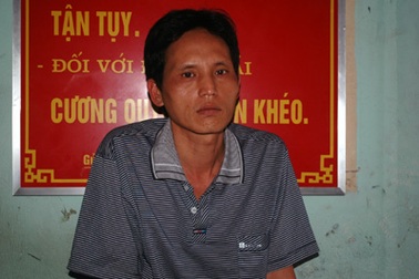 Hà Nội: Tàng trữ ma túy, vứt xe bỏ chạy khi gặp công an