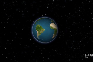 Điều gì sẽ xảy ra nếu toàn bộ băng tan chảy?