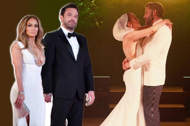 Lopez - Affleck: Từ việc đính hôn rình rang đến sự im lặng trước tin ly hôn