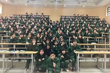 Trường Cao đẳng Dược Hà Nội 1 miễn 100% học phí cho nhiều nhóm thí sinh dự tuyển