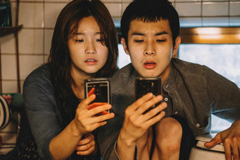 Những bộ phim xuất sắc nhất năm 2019 - 7 Những bộ phim xuất sắc nhất năm 2019 - 7