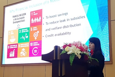 Các giảng viên, nhà khoa học trẻ bàn về kinh tế, kinh doanh năm 2019