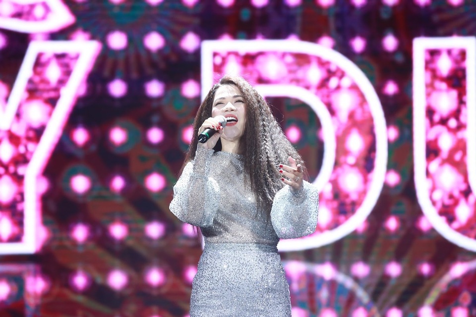 Nguyễn Hàm Hương đăng quang Người đẹp xứ Mường 2019 - 11 Nguyễn Hàm Hương đăng quang Người đẹp xứ Mường 2019 - 11