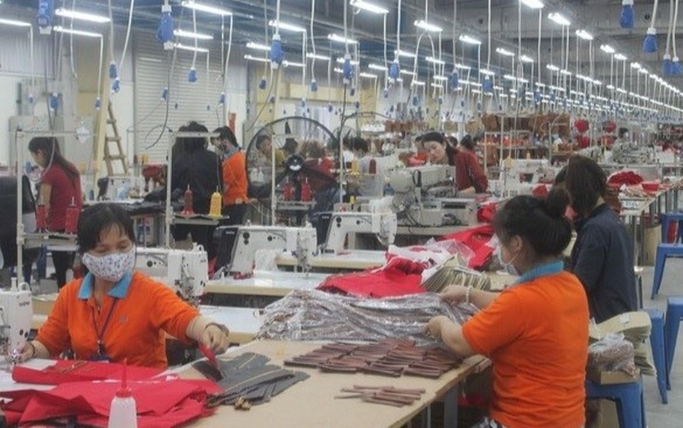 Hơn 1.000 doanh nghiệp nợ bảo hiểm từ 3 tháng trở lên - 1 Hơn 1.000 doanh nghiệp nợ bảo hiểm từ 3 tháng trở lên - 1