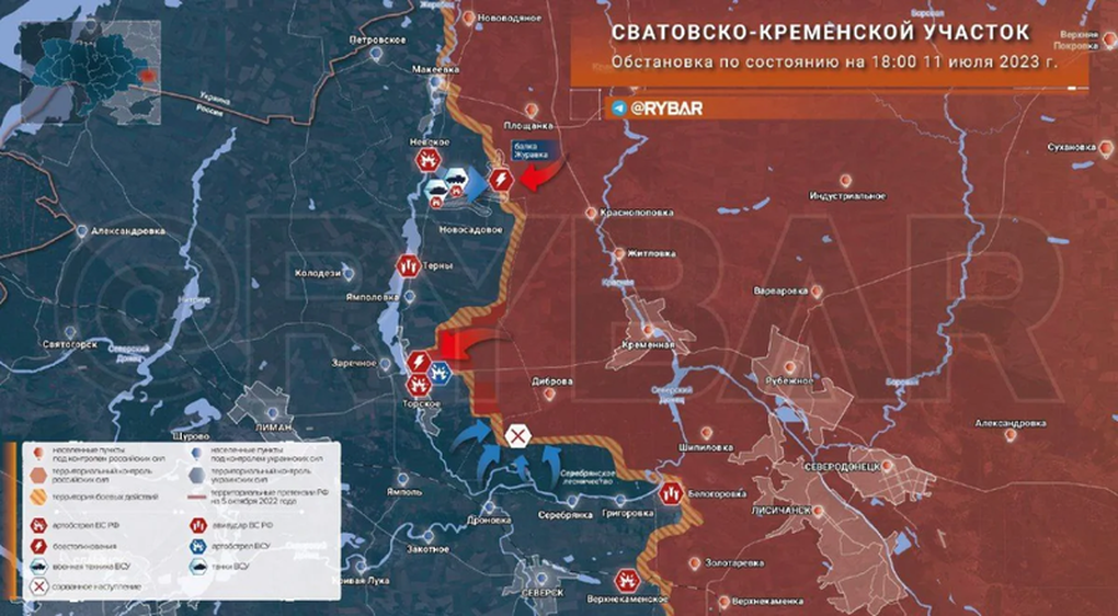 Nga tuyên bố đẩy lùi 13 đợt tấn công, Ukraine quyết không lùi bước - 4