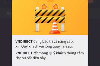 Ủy ban Chứng khoán ra chỉ đạo "nóng" sau khi VNDirect bị tấn công mạng