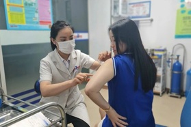Nhiều vắc xin mới được đưa vào Chương trình Tiêm chủng mở rộng