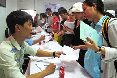 Bộ LĐ-TB&XH: Phạt hơn 2,6 tỉ đồng, thu giấy phép của 5 công ty XKLĐ