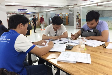 Không nộp bằng tốt nghiệp THPT, hơn 400 sinh viên bị buộc thôi học?