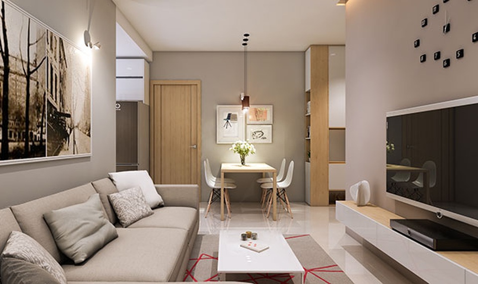 Xuân Mai Tower Thanh Hóa mở bán căn hộ tòa CT3 - 3 Xuân Mai Tower Thanh Hóa mở bán căn hộ tòa CT3 - 3