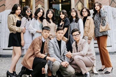 Một lớp học có 33 em trúng tuyển vào các trường đại học hot nhất Hà Nội