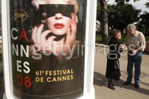 LHP Cannes lần thứ 61 sẽ bắt đầu vào tối nay!