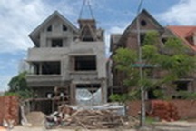 Thanh tra Chính phủ yêu cầu giải quyết vụ sai phạm xây dựng tại KĐT Văn Quán