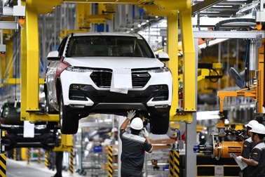 Chính thức giảm 37 loại phí và lệ phí trong vài ngày tới