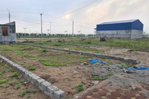 "Đón sóng" chính sách mới, giới buôn đất săn lùng đất nền đô thị