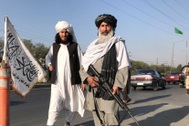Taliban tuyên bố thành lập Tiểu vương quốc Hồi giáo Afghanistan