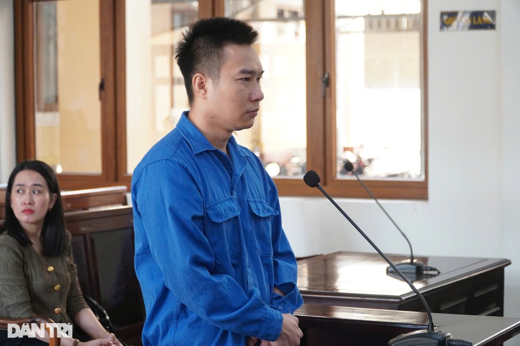 Lời biện minh của bác sĩ phân xác nhân tình ở Đồng Nai - 2 Lời biện minh của bác sĩ phân xác nhân tình ở Đồng Nai - 2