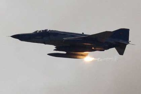 Thổ Nhĩ Kỳ kêu gọi NATO họp khẩn về vụ bắn rơi máy bay