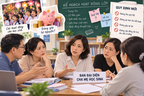 Không còn được thu quỹ, hội phụ huynh lấy tiền ở đâu tổ chức hoạt động?