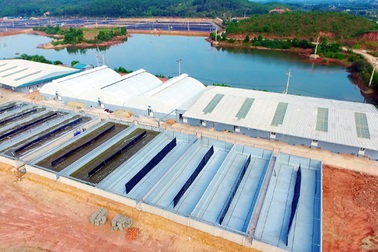 Huyện Đầm Hà: Tạo động lực thu hút đầu tư