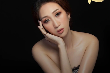 Lều Phương Anh lo lắng khi đang ở trung tâm siêu bão tại Nhật