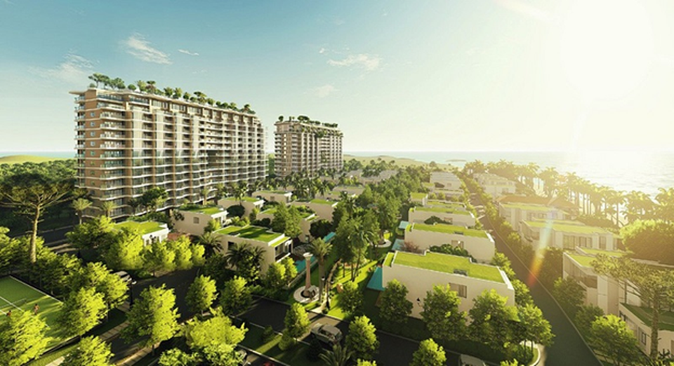 3 ưu điểm tiên quyết giúp bất động sản nghỉ dưỡng ven biển Vũng Tàu lên ngôi - 1 3 ưu điểm tiên quyết giúp bất động sản nghỉ dưỡng ven biển Vũng Tàu lên ngôi - 1
